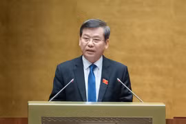 Xử lý kịp thời, nghiêm minh các vụ án nghiêm trọng, phức tạp được dư luận xã hội quan tâm