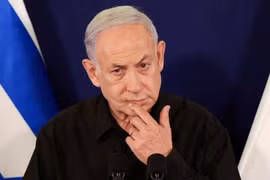 Ông Netanyahu đình chỉ Bộ trưởng Di sản Israel vì ý tưởng tấn công hạt nhân vào Gaza