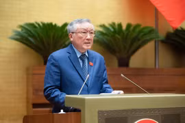 Giải quyết, xét xử 114 vụ vi phạm về bồi thường, sử dụng, quản lý đất đai