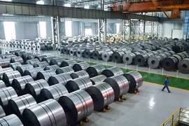 Hoa Kỳ điều tra chống bán phá giá sản phẩm nhôm nhập từ Việt Nam