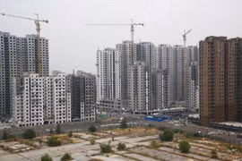 Số lượng doanh nghiệp bất động sản giải thể vẫn tăng?