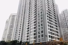 Thị trường bất động sản "đóng băng" tạo ra tác động dây chuyền
