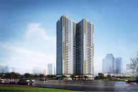 Hà Nội chính thức cấp chủ trương đầu tư cho dự án nhà ở xã hội Vĩnh Hưng