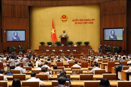 Vẫn phải là văn hóa từ chức!
