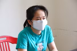 Khởi tố 12 đối tượng đánh bạc dưới hình thức ghi số lô, số đề ở Nghệ An