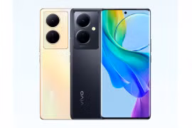 Chính thức công bố phiên bản quốc tế của Vivo Y78