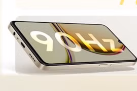 Trình làng Realme C53 tại Malaysia