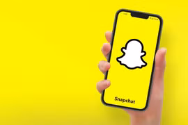 Snap tung ra chatbot AI và các dịch vụ thực tế tăng cường