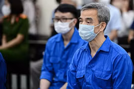 Những sai phạm của ông Nguyễn Quang Tuấn cần được xem xét đánh giá, cân nhắc thấu đáo