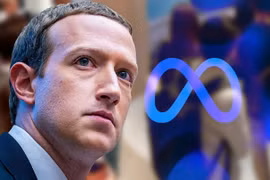 Meta lần thứ ba sa thải nhân viên hàng loạt
