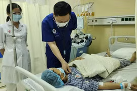 Ung thư máu đừng uống thuốc Nam không rõ nguồn gốc