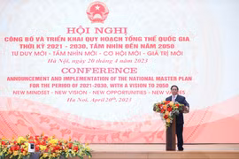 Hoàn thiện cơ chế, chính sách phát triển nền báo chí, truyền thông chuyên nghiệp, nhân văn và hiện đại