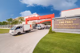 Lợi nhuận 'bốc hơi' một nửa, dòng tiền âm 380 tỷ, KIDO (KDC) lấy tiền đâu thâu tóm Bánh bao Thọ Phát?