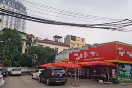 Đến năm 2025, Hà Nội sẽ chấm dứt sử dụng tài sản công cho thuê, mượn