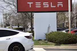 Elon Musk sẵn sàng hy sinh lợi nhuận của Tesla để giành thị phần