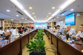 PVOIL hoàn thành 44% kế hoạch lợi nhuận sau quý 1, tiếp nối đà tăng trưởng cao