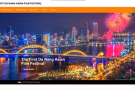 DANAFF hướng tới một liên hoan phim tầm cỡ
