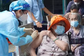 TP HCM kích hoạt chiến dịch bảo vệ người thuộc nhóm nguy cơ