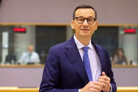 Ba Lan nói các chiến binh Wagner gây bất ổn ở sườn phía Đông NATO