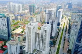 Hà Nội: Quận Thanh Xuân cần xử lý triệt để đối với 19 chung cư chậm bàn giao quỹ bảo trì