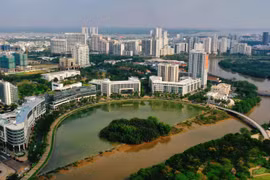 Chứng khoán 4/8: Bất động sản hứa hẹn được giải cứu, VN-Index tăng mạnh nhất châu Á