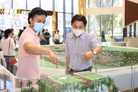 NHNN rà soát để doanh nghiệp và người mua nhà tiếp cận được vốn tín dụng