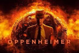 Phim về ‘cha đẻ’ bom nguyên tử ‘Oppenheimer’ chính thức ra rạp ở Việt Nam