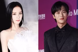 Jisoo (BLACKPINK) được xác nhận hẹn hò với nam diễn viên Ahn Bo-hyun
