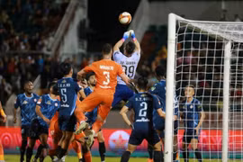 Nhận định Hoàng Anh Gia Lai vs TP HCM, 17h ngày 5/8, V.League 2023