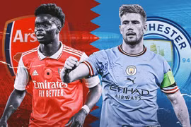 Nhận định Arsenal vs Man City, 22h00 ngày 6/8, Siêu cúp Anh 2023