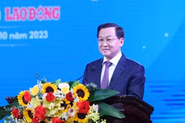 Chăm lo, bảo vệ và tạo ra phúc lợi lâu dài cho người lao động giúp doanh nghiệp phát triển bền vững