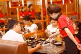 Đề xuất nhân viên làm việc bán thời gian cũng đóng bảo hiểm xã hội bắt buộc