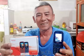 Không để người dân bị mất liên lạc khi tắt sóng 2G