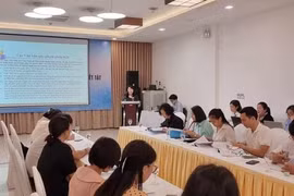 Hơn 1,6 triệu người khuyết tật nặng và rất nặng đã được cấp BHYT