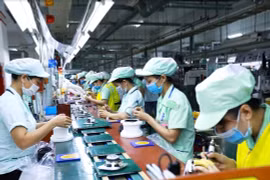 Hơn 6,5 triệu lượt đoàn viên, người lao động được hỗ trợ gần 4.500 tỷ đồng dịp Tết Quý Mão