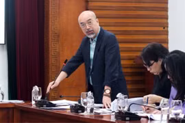 'Đất rừng phương Nam' tranh giải Bông sen Vàng, Cục trưởng Cục Điện ảnh nói gì?