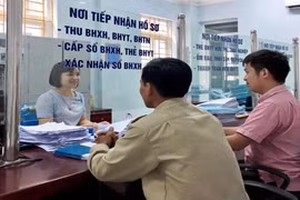 Tháo gỡ khó khăn, vướng mắc nhằm đảm bảo tốt chế độ, chính sách BHYT cho người tham gia