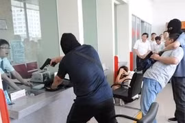Gia Lai: Cảnh giác tội phạm cướp ngân hàng, siêu thị