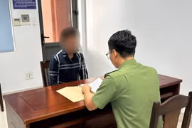 Công an TP Đà Nẵng vô hiệu hóa group “Ae xã hội Bắc – Trung – Nam”