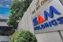 SAM Holdings (SAM) lợi nhuận sụt giảm 45%, vẫn bảo lãnh công ty con vay nợ 5 triệu USD