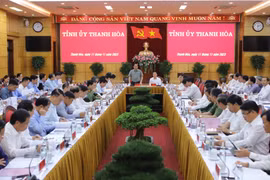 Bài 3: Để Thanh Hoá thực sự trở thành cực tăng trưởng mới