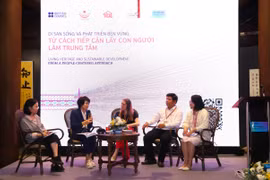 Di sản sống tạo cơ hội cho cộng đồng, cá nhân ý thức về bản sắc và sự kế tục