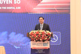 Thủ tướng Phạm Minh Chính sẽ chủ trì Diễn đàn cấp cao về cách mạng công nghiệp 4.0 năm 2023