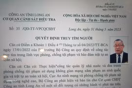 Truy tìm 3 luật sư bào chữa cho các bị cáo liên quan đến "Tịnh Thất Bồng Lai"