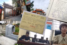 Kỳ 3: Chính quyền địa phương “vô tâm” trong thực hiện Quy định, dấu hiệu “buông lỏng” quản lý đất nghĩa trang