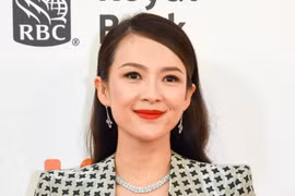 Chương Tử Di đóng phim về án mạng
