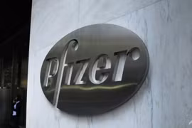 Pfizer bán tất cả loại thuốc với giá gốc cho các nước thu nhập thấp