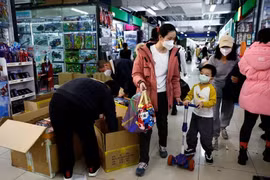 Trung Quốc đang tìm cách thúc đẩy dân số giảm như thế nào?