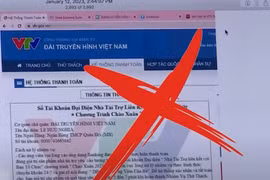 Bài 2: Tăng cường xử lý nghiêm các tổ chức cá nhân vi phạm, nâng cao tính cảnh báo răn đe