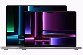 Apple ra mắt Macbook Pro thế hệ M2 mới, giá bán tại Việt Nam có thể lên tới gần 100 triệu đồng